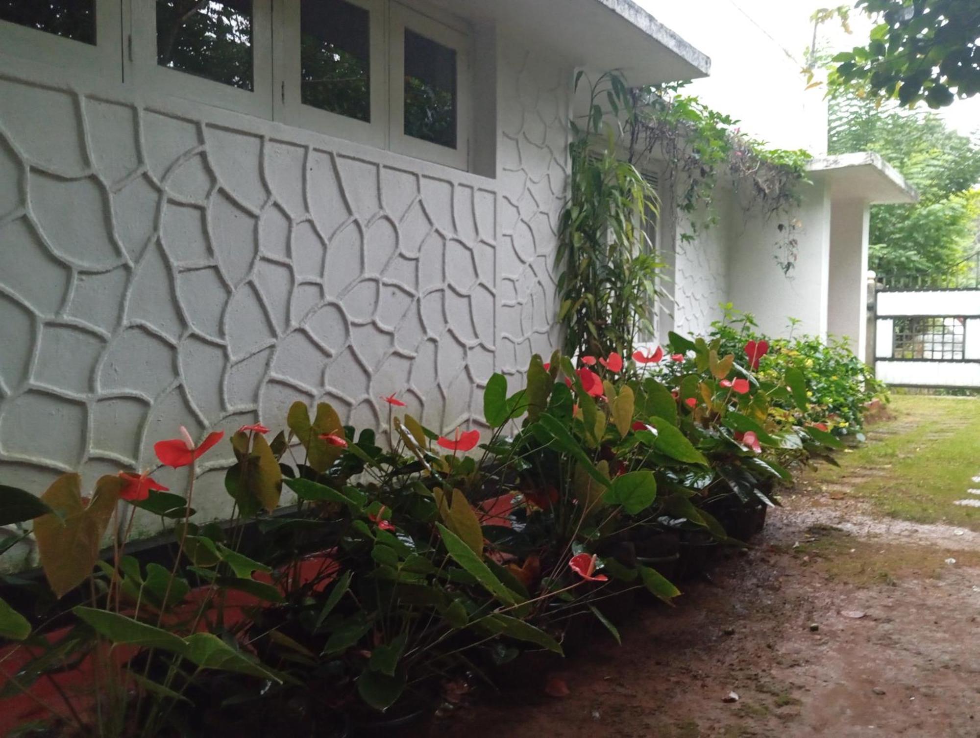 Ella Relax Inn Exterior foto