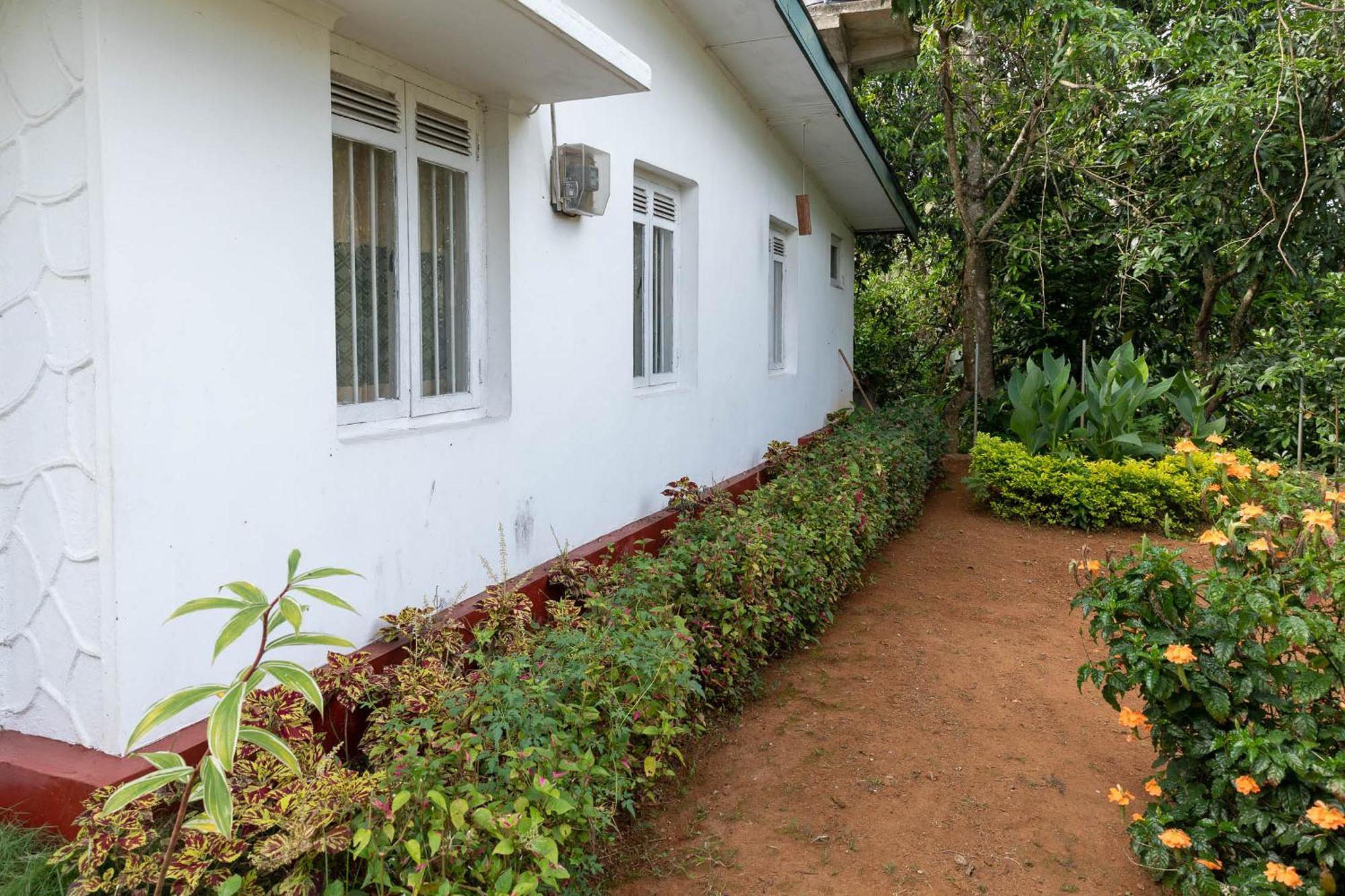 Ella Relax Inn Exterior foto